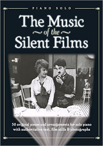 silent film music cue sheet