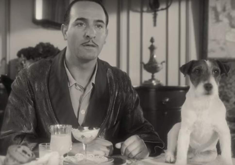 The Artist did more for Jack Russell terriers than it did for silent cinema
