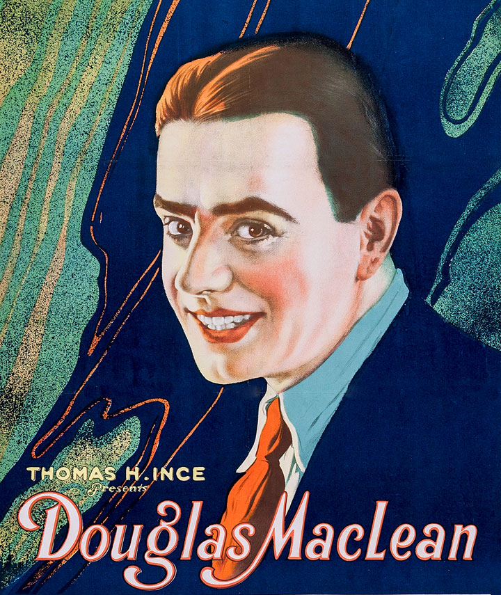 Douglas MacLean
