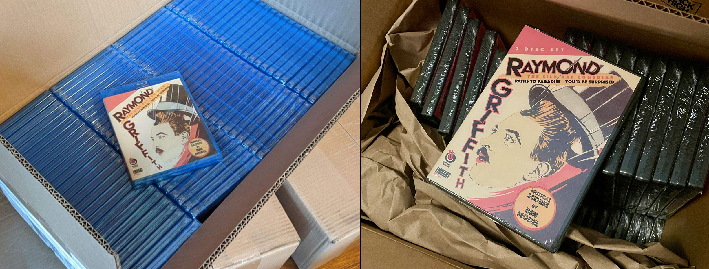 raymond-griffith-ready-to-launch-ben-model